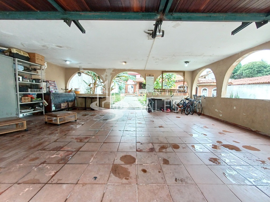 Casa, 3 quartos, 248 m² - Foto 2
