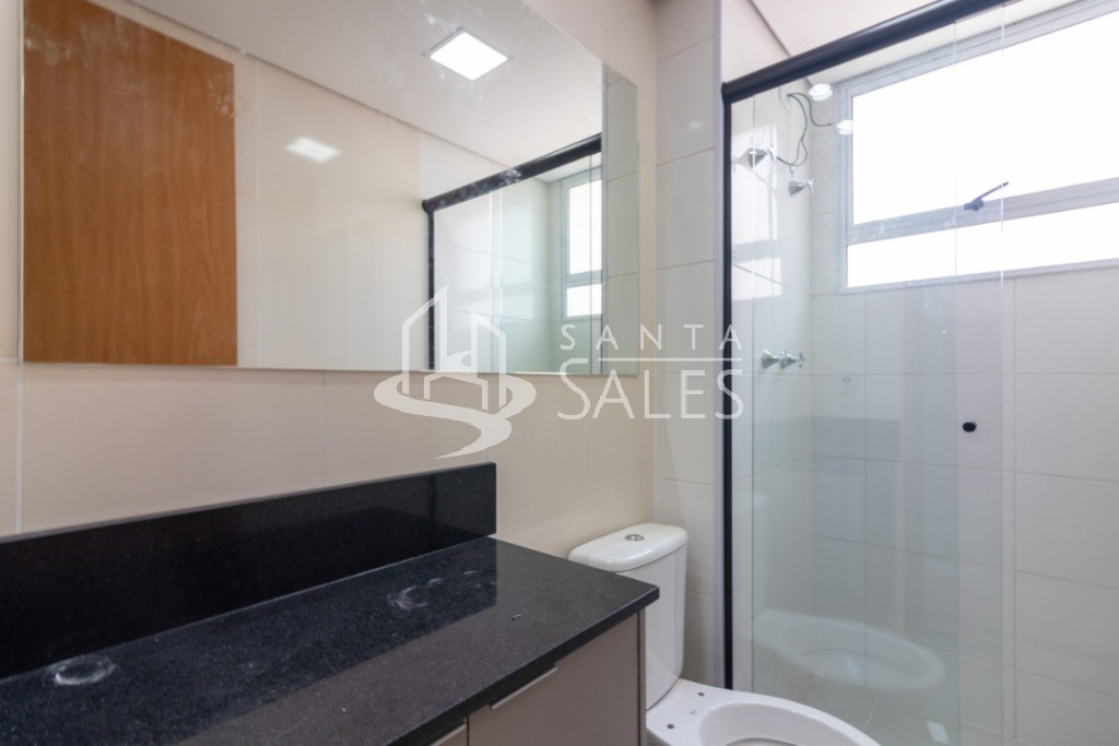 Apartamento, 2 quartos, 49 m² - Foto 3