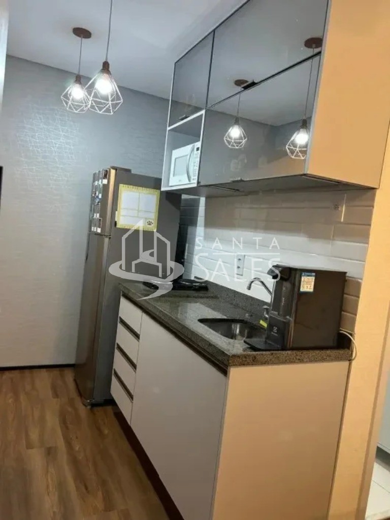 Apartamento, 1 quarto, 28 m² - Foto 11