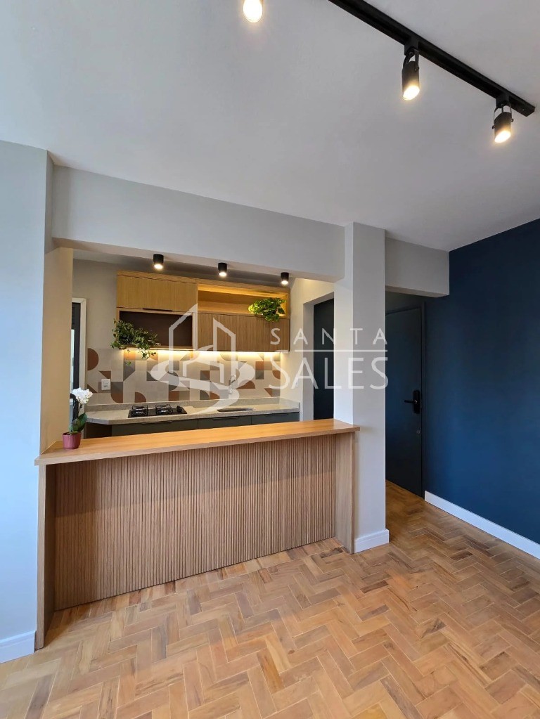 Apartamento, 1 quarto, 50 m² - Foto 21
