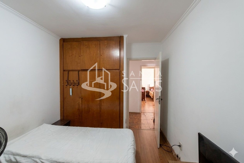 Apartamento, 3 quartos, 114 m² - Foto 5