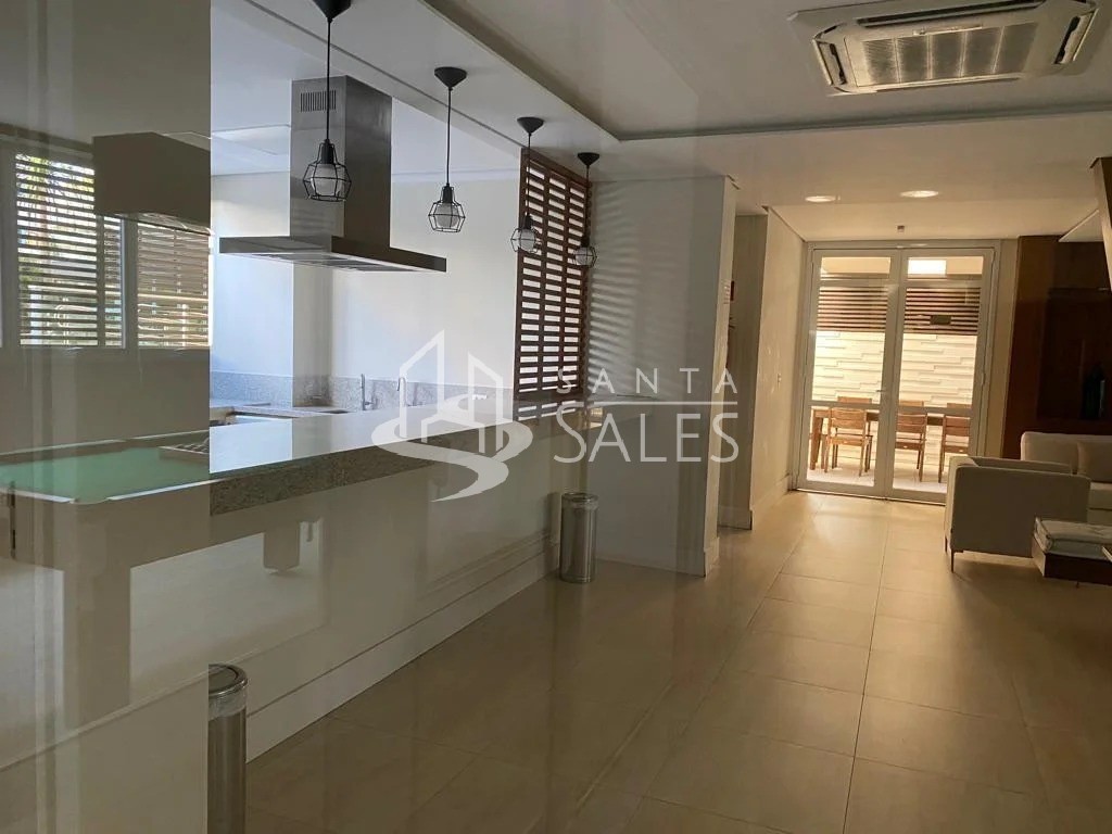 Apartamento, 1 quarto, 32 m² - Foto 22