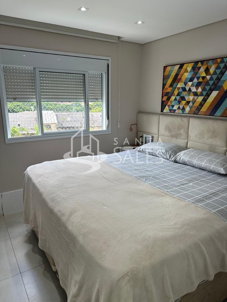 Apartamento, 3 quartos, 170 m² - Foto 6