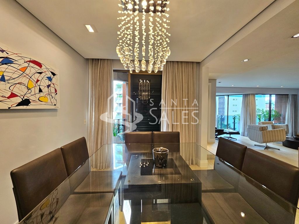 Apartamento, 2 quartos, 163 m² - Foto 4