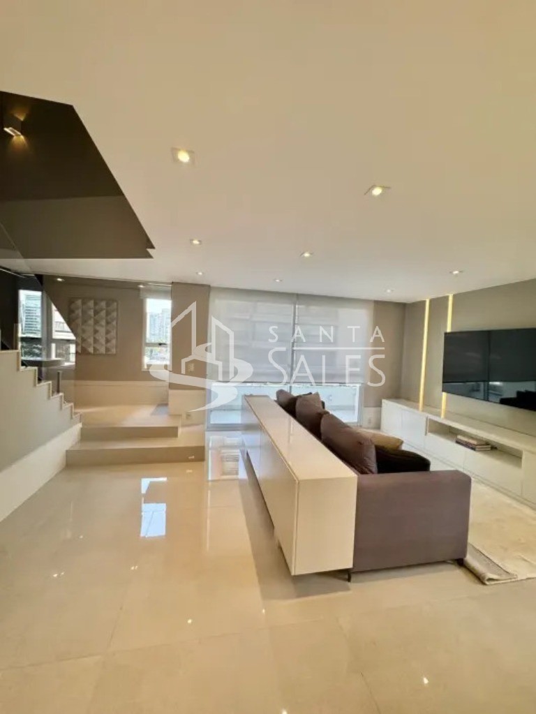 Apartamento, 2 quartos, 130 m² - Foto 6