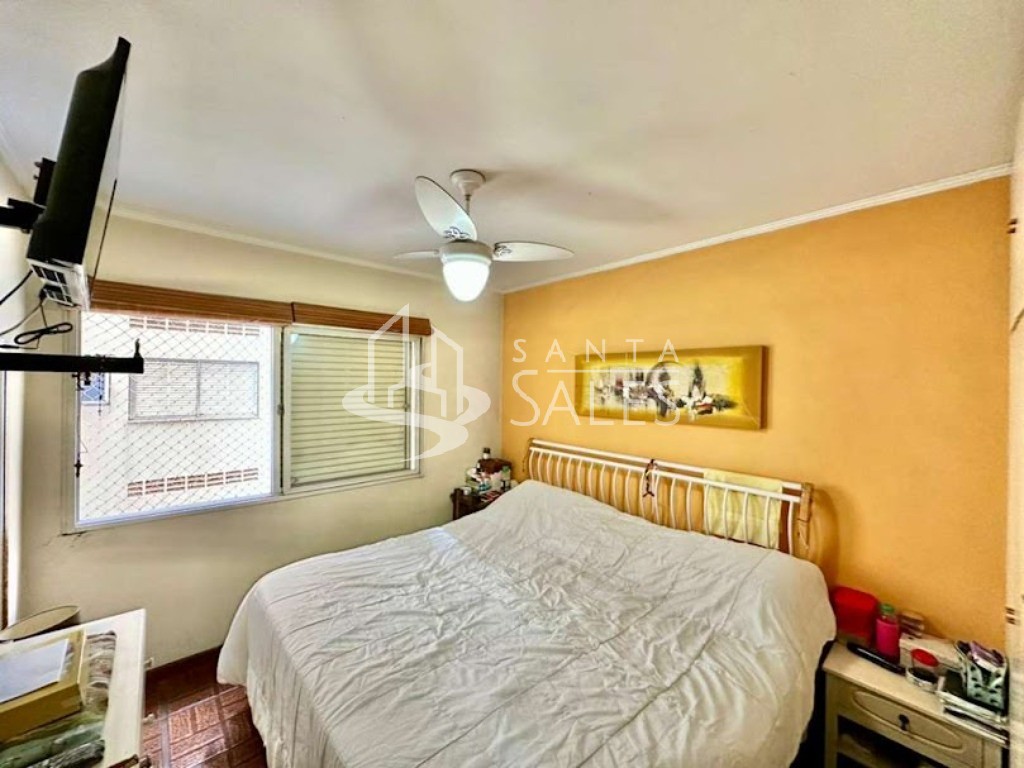Apartamento, 2 quartos, 83 m² - Foto 15