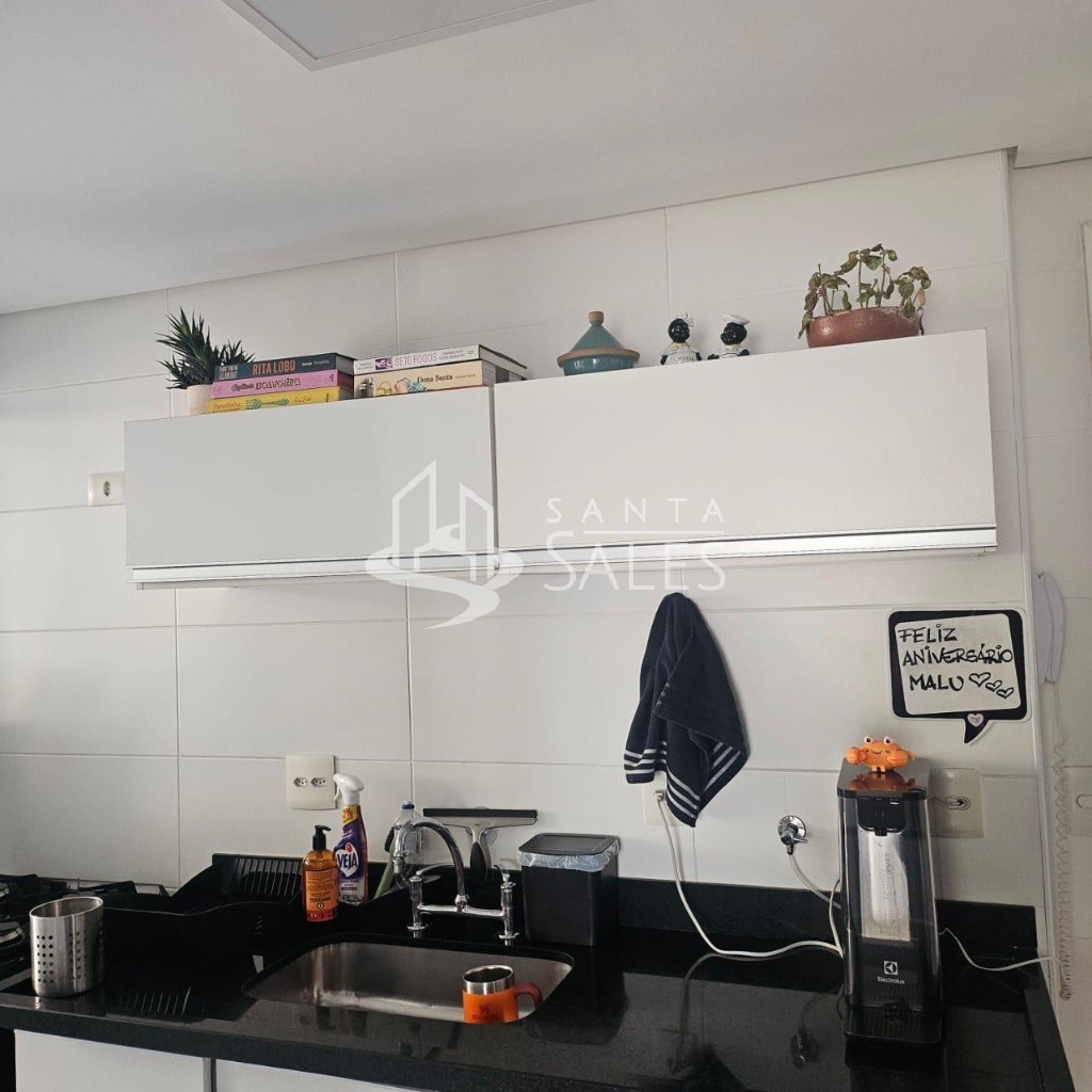Apartamento, 3 quartos, 100 m² - Foto 16