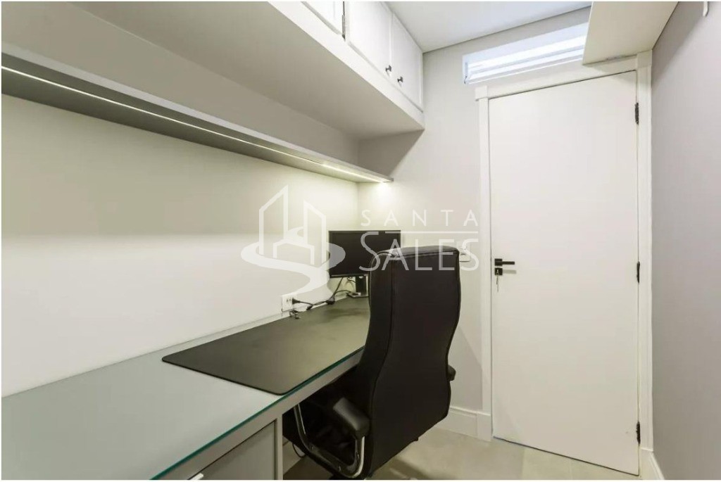 Apartamento, 2 quartos, 85 m² - Foto 27