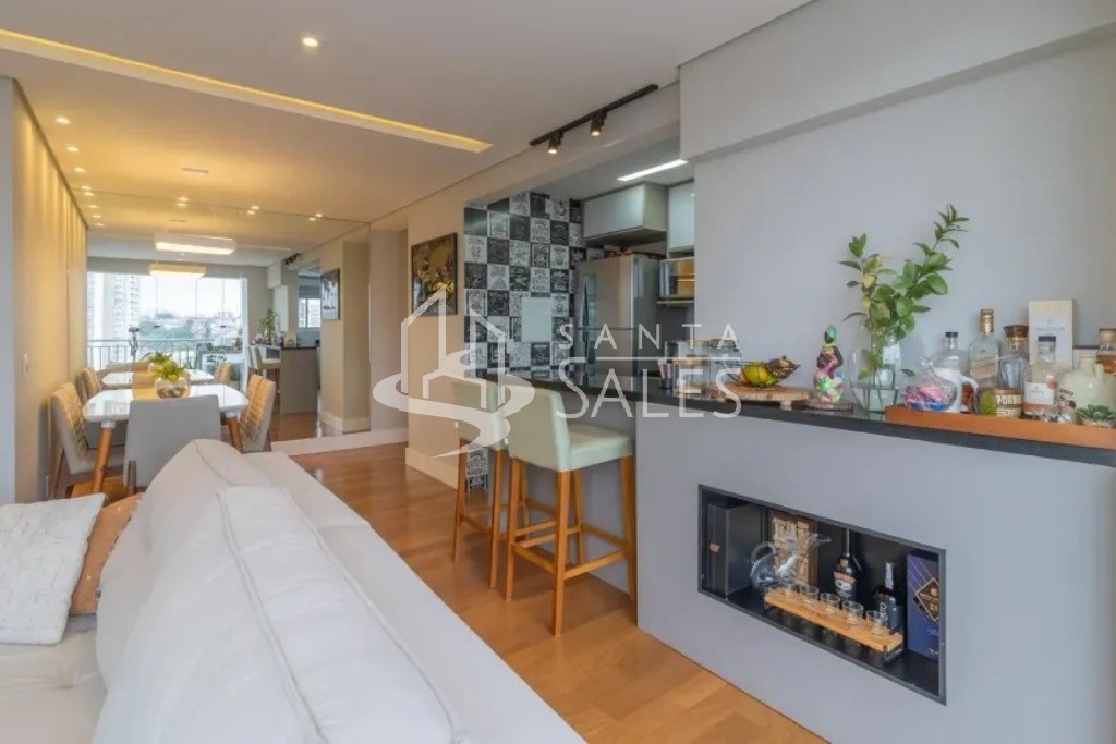 Apartamento, 2 quartos, 64 m² - Foto 6