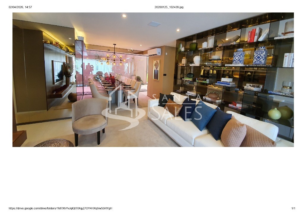 Apartamento, 2 quartos, 95 m² - Foto 4