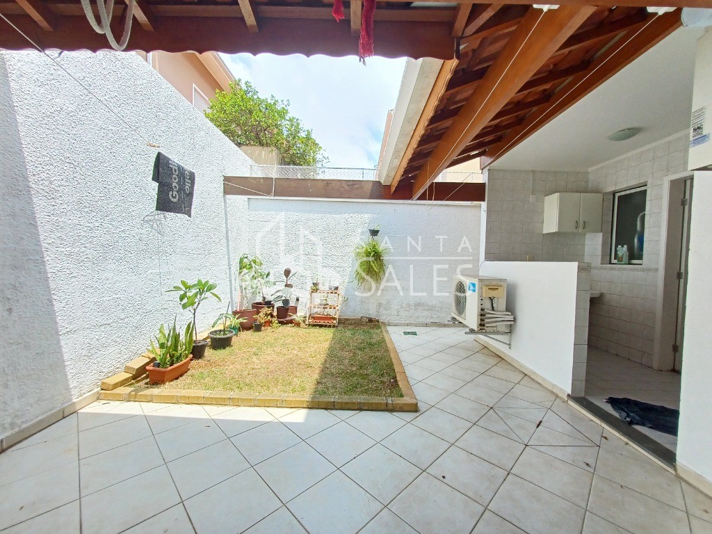 Casa de Condomínio, 4 quartos - Foto 19