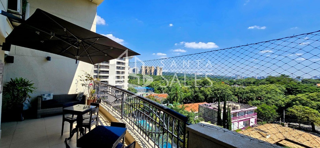 Apartamento, 3 quartos, 270 m² - Foto 10