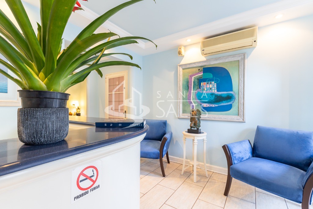 Casa, 4 quartos, 220 m² - Foto 33