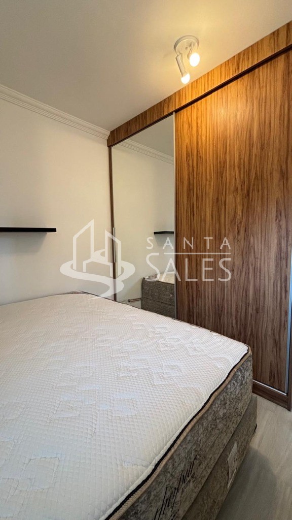 Apartamento, 1 quarto, 45 m² - Foto 2