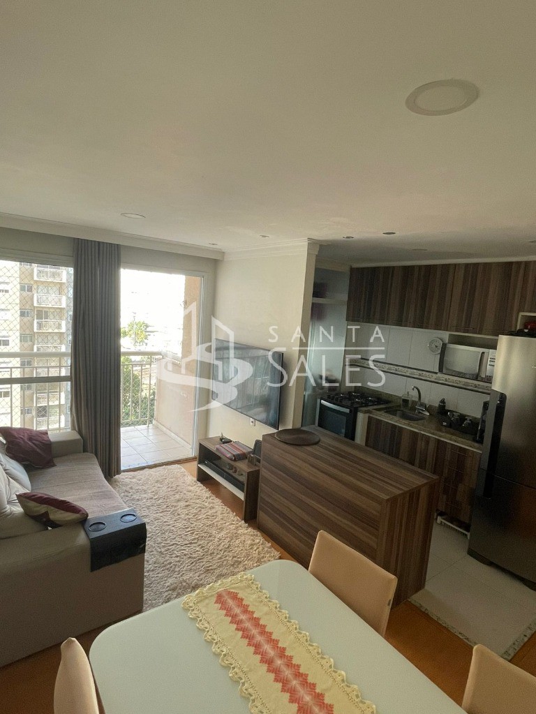 Apartamento, 2 quartos, 55 m² - Foto 23