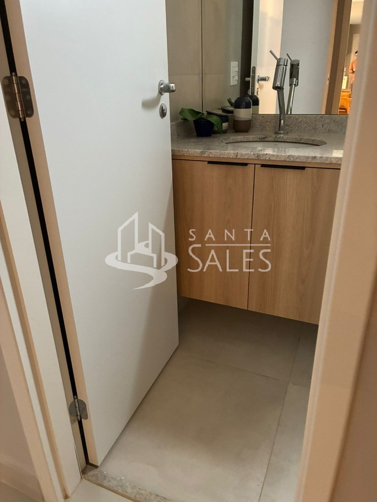 Apartamento, 3 quartos, 140 m² - Foto 5
