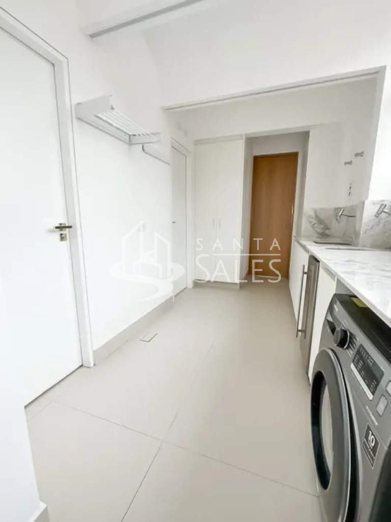 Apartamento, 4 quartos, 341 m² - Foto 5
