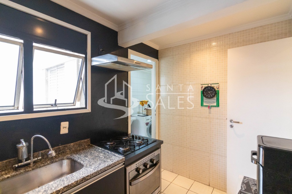 Apartamento, 3 quartos, 97 m² - Foto 15