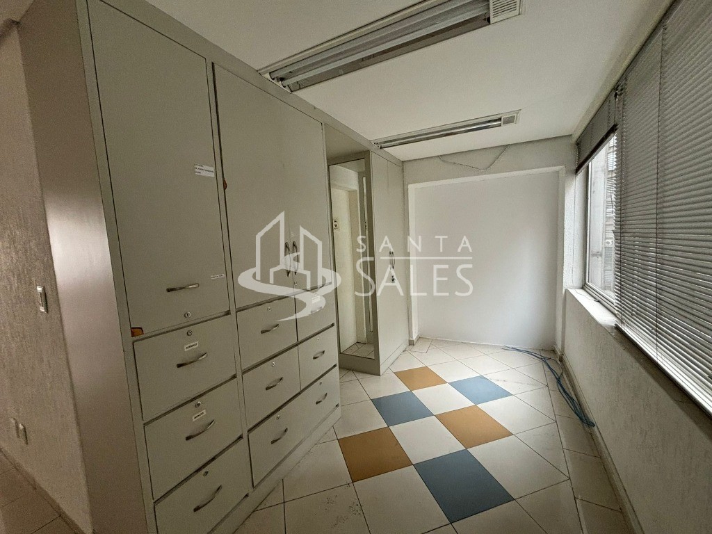 Apartamento, 2 quartos, 50 m² - Foto 6