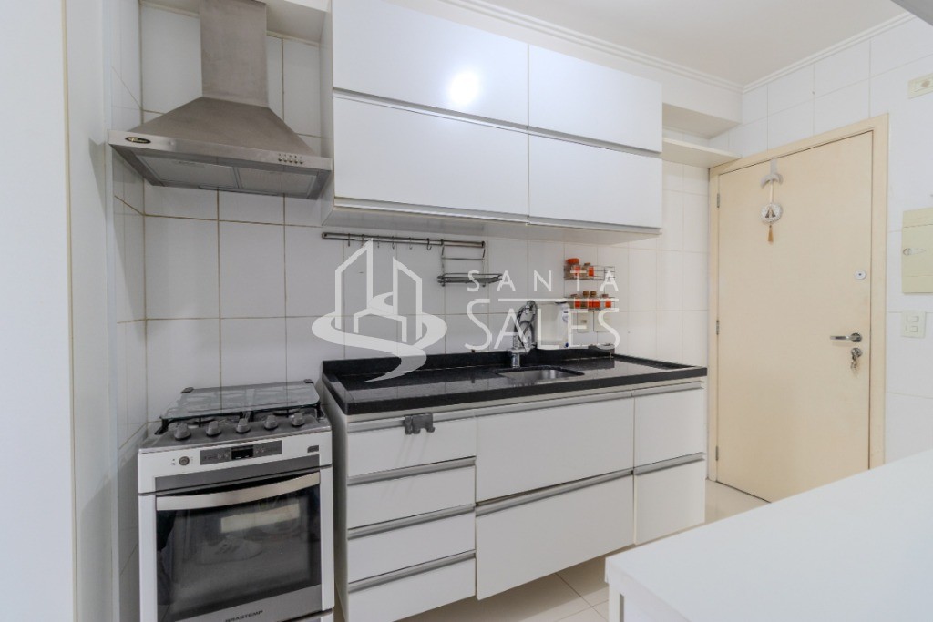 Apartamento, 2 quartos, 81 m² - Foto 12