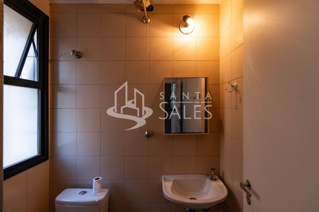 Apartamento, 4 quartos, 155 m² - Foto 42