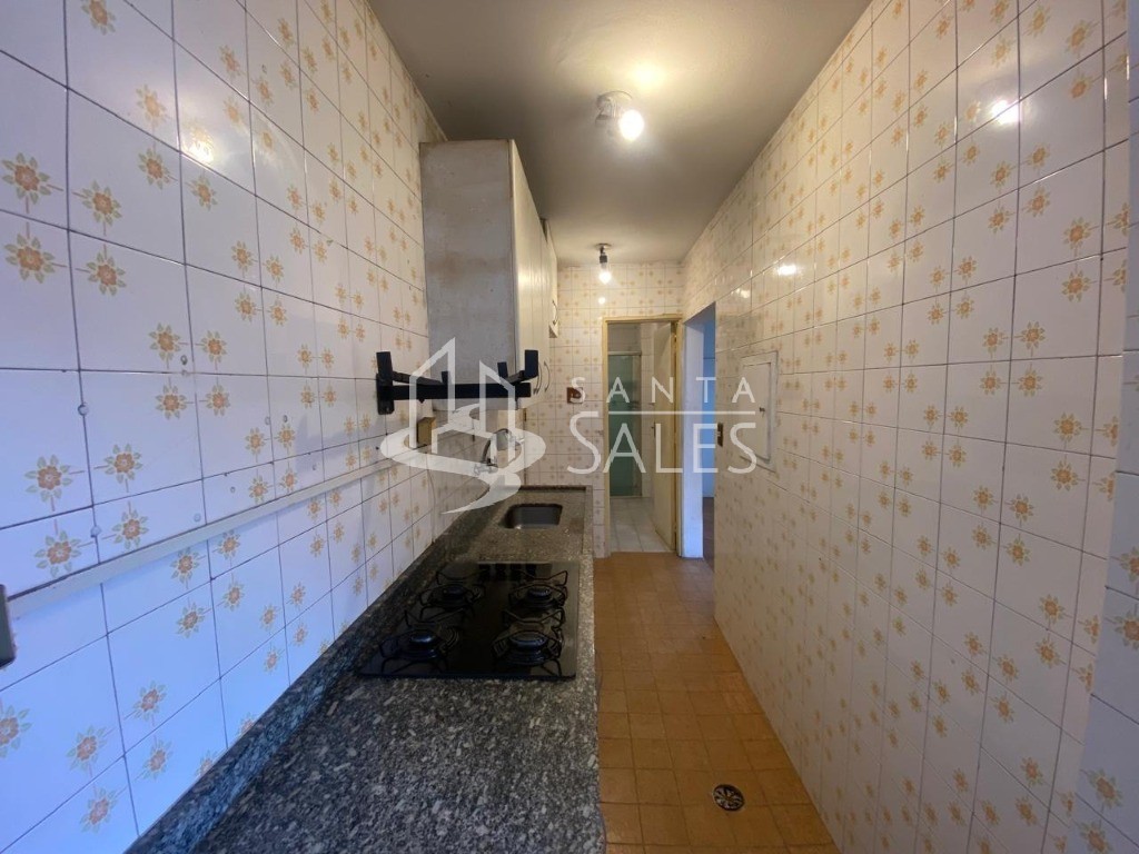 Apartamento, 1 quarto, 35 m² - Foto 7