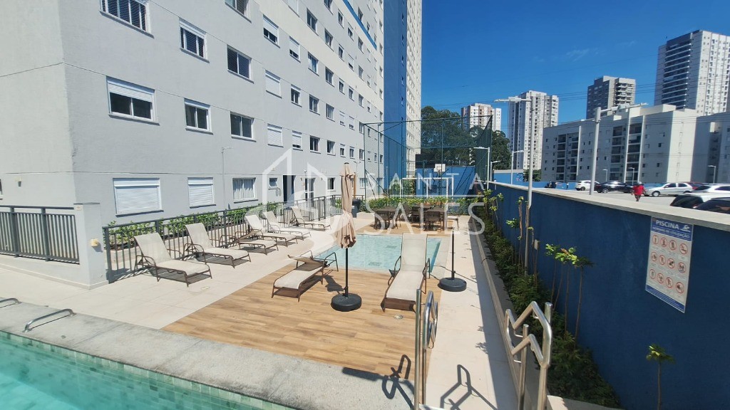 Apartamento, 2 quartos, 36 m² - Foto 14