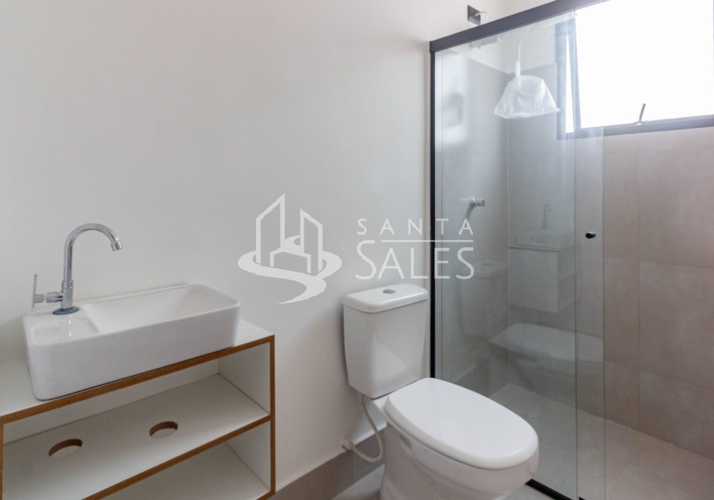 Kitnet-Studio, 29 m² - Foto 18