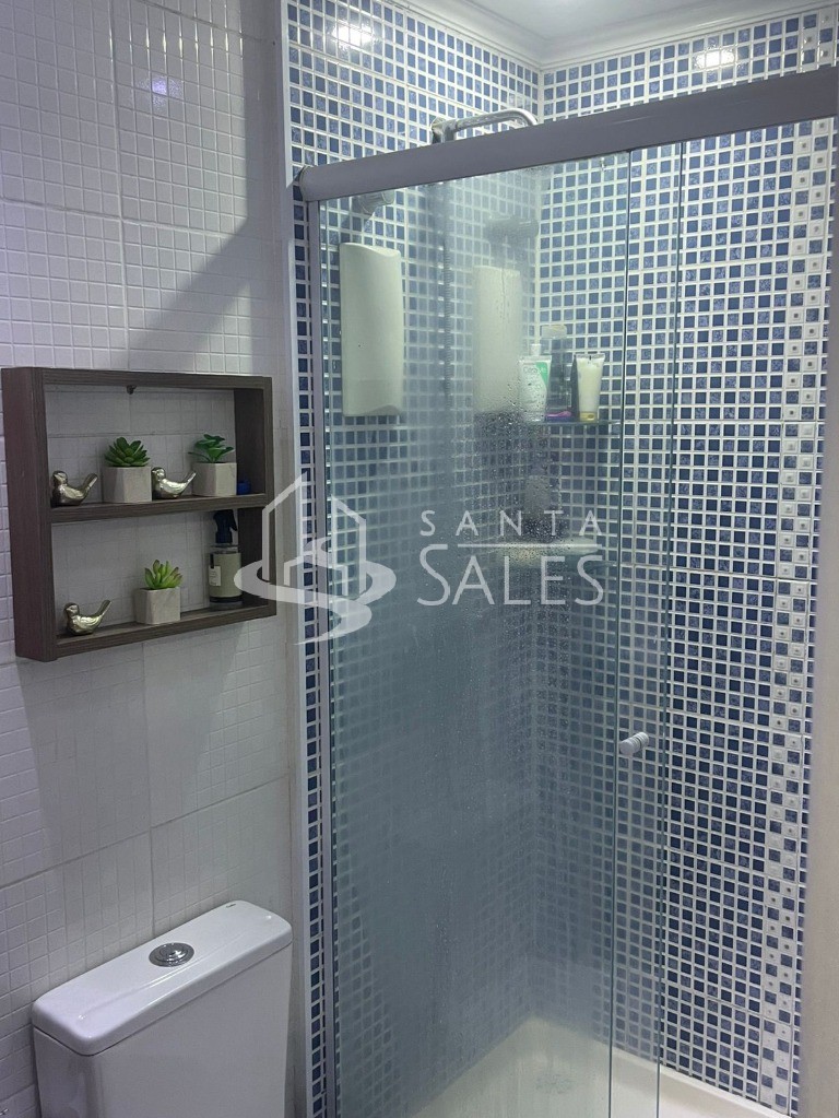 Apartamento, 2 quartos, 55 m² - Foto 8