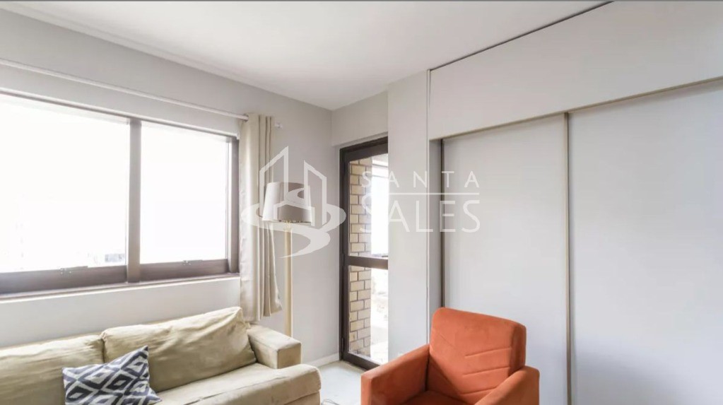 Apartamento, 1 quarto, 40 m² - Foto 6