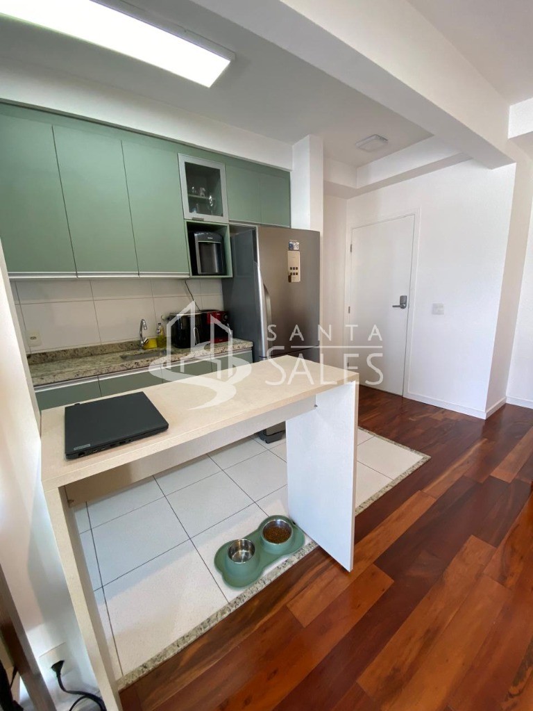 Apartamento, 1 quarto, 45 m² - Foto 4