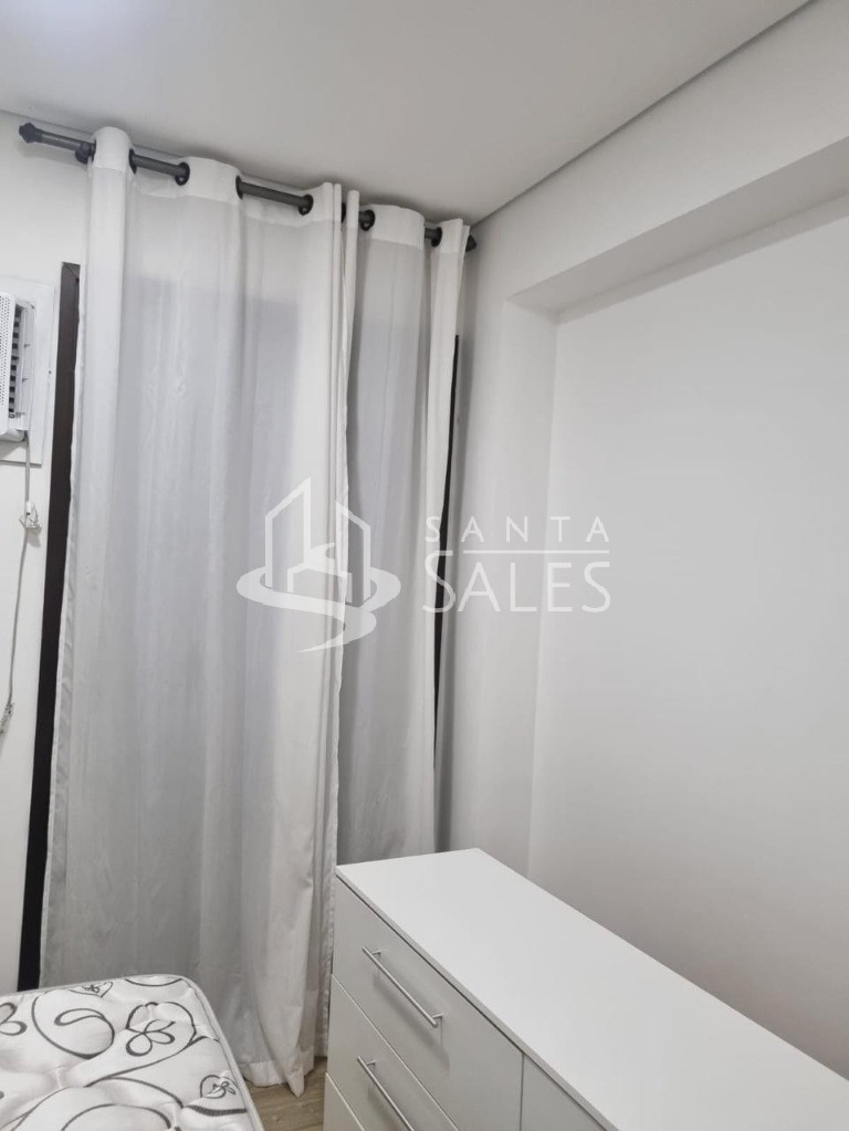 Apartamento, 1 quarto, 42 m² - Foto 6