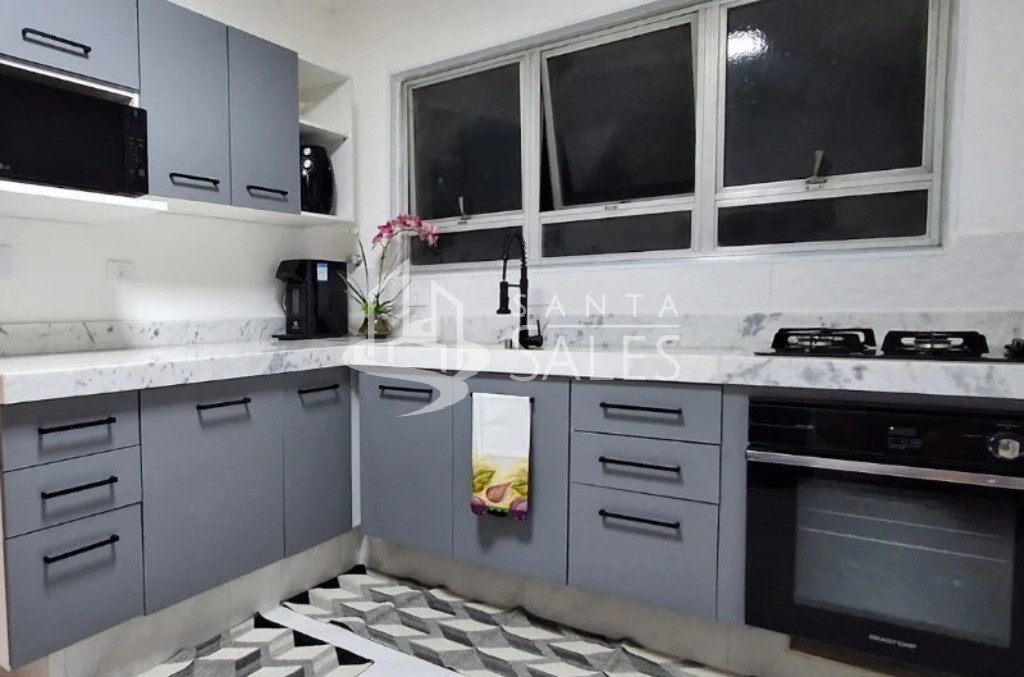 Apartamento, 3 quartos, 148 m² - Foto 7