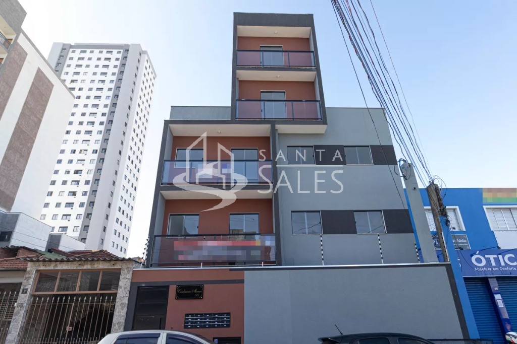 Apartamento, 2 quartos, 43 m² - Foto 16