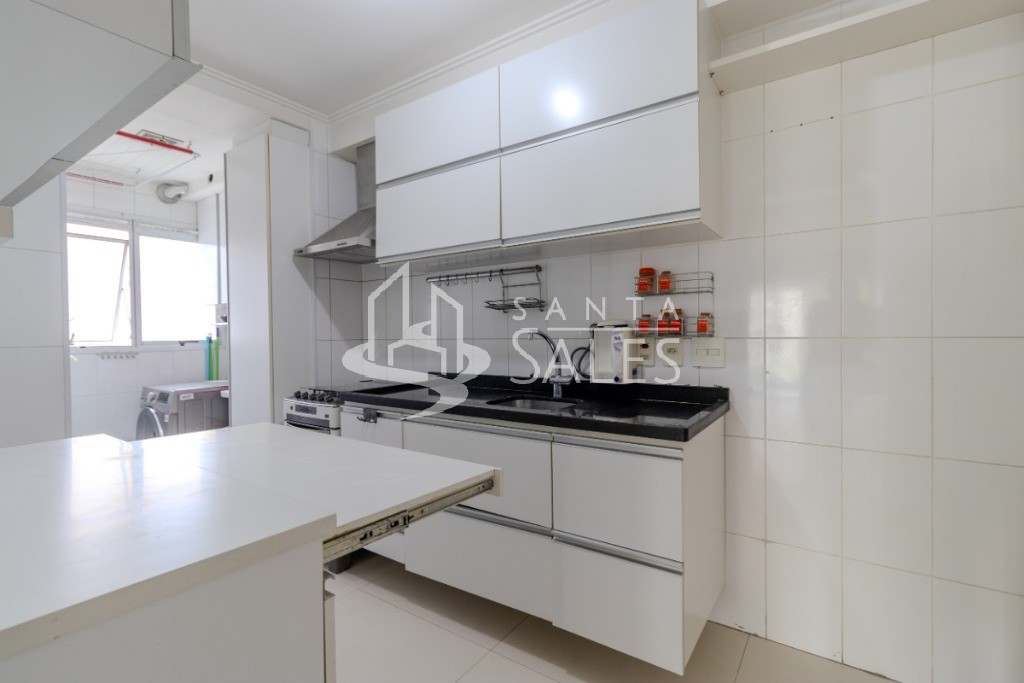 Apartamento, 2 quartos, 81 m² - Foto 11