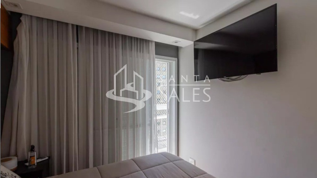 Apartamento, 1 quarto, 48 m² - Foto 14
