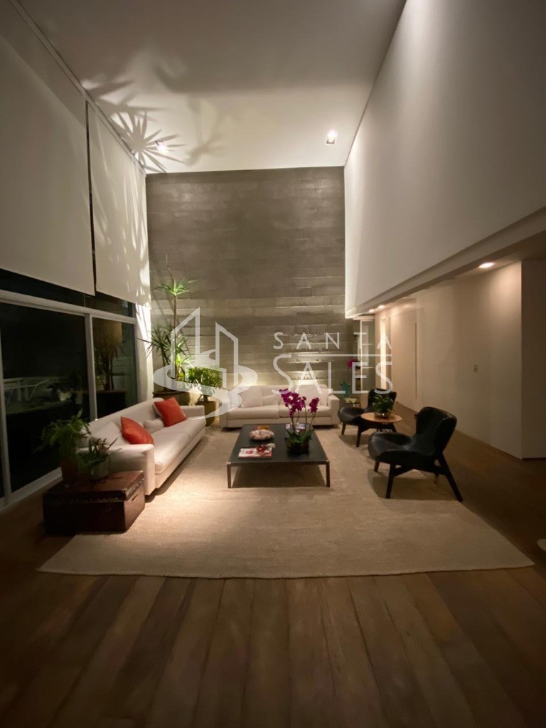 Apartamento, 3 quartos, 250 m² - Foto 5