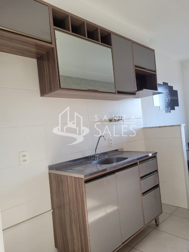 Apartamento, 2 quartos, 47 m² - Foto 7