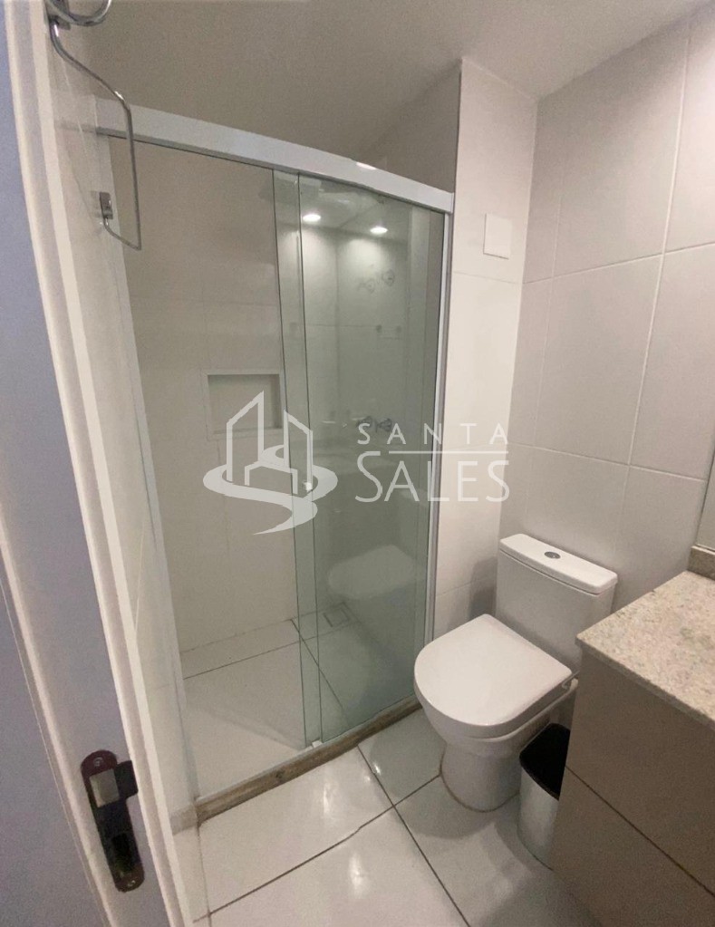 Apartamento, 1 quarto, 30 m² - Foto 4