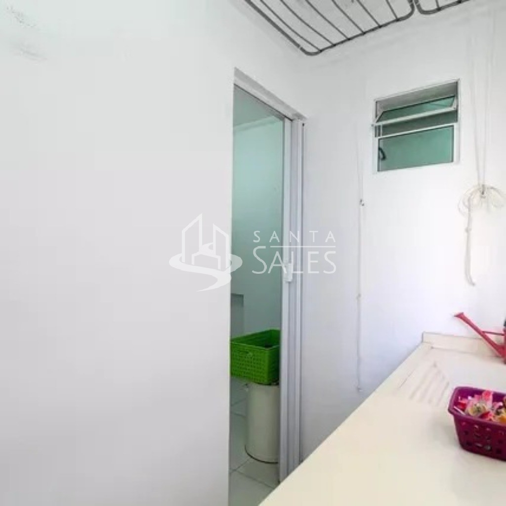 Apartamento, 3 quartos, 100 m² - Foto 1