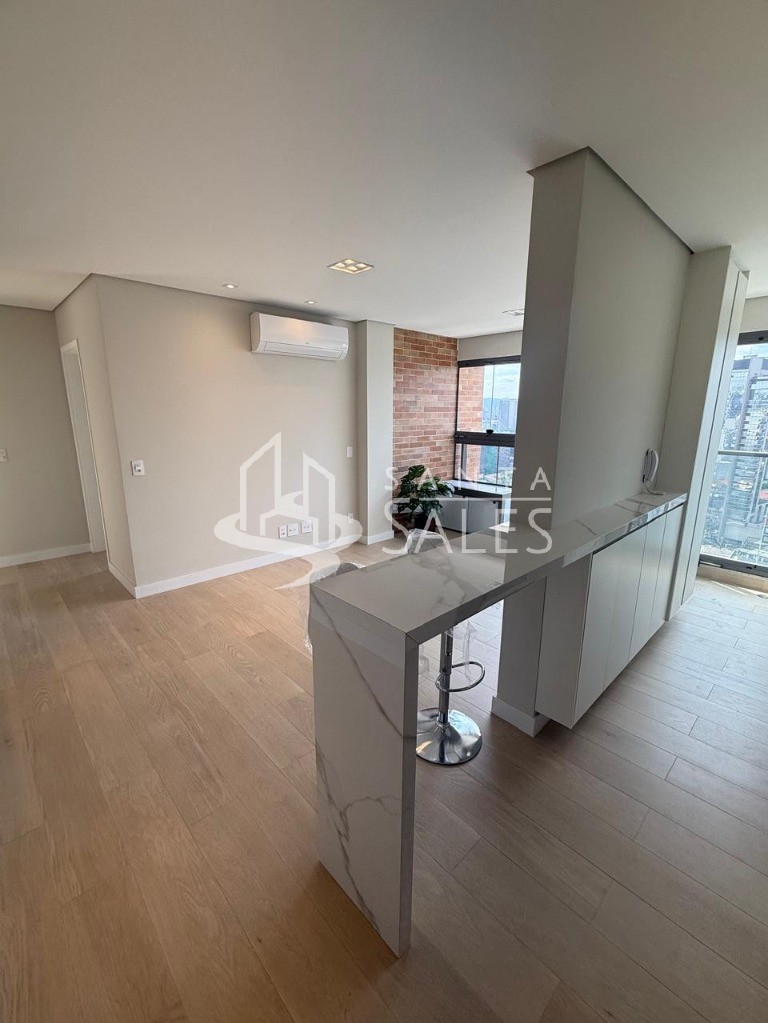 Apartamento, 2 quartos, 60 m² - Foto 9