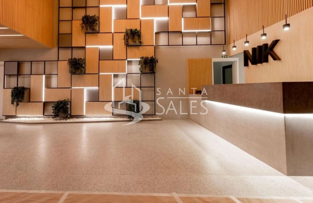 Apartamento, 1 quarto, 21 m² - Foto 11
