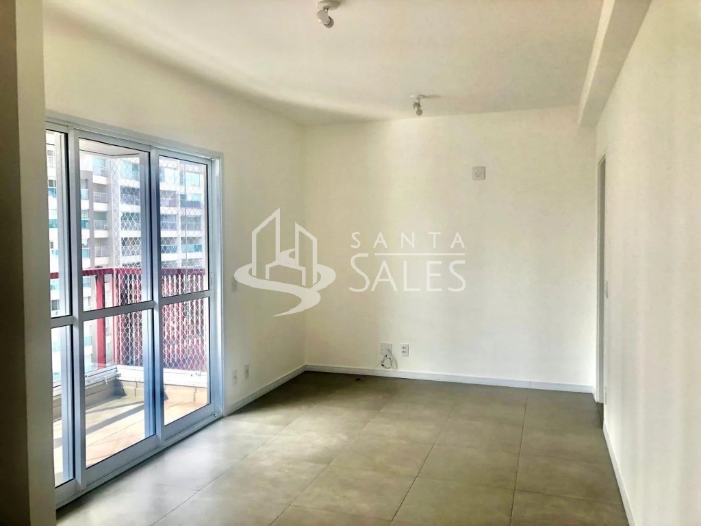 Apartamento, 2 quartos, 60 m² - Foto 2