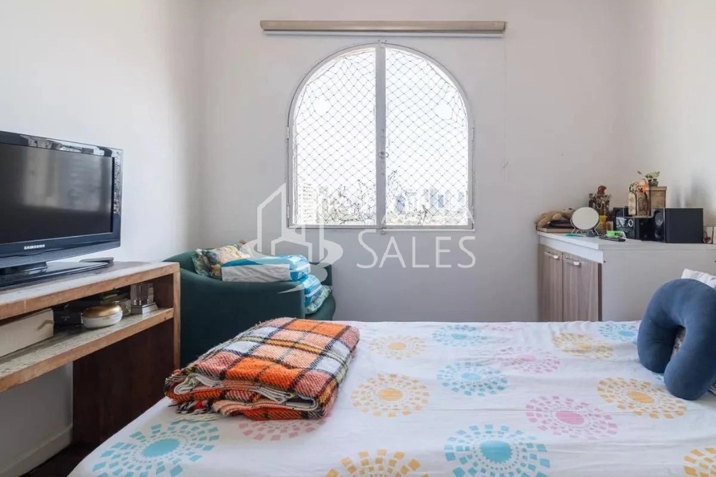 Apartamento, 2 quartos, 67 m² - Foto 1