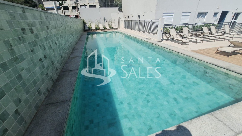 Apartamento, 2 quartos, 36 m² - Foto 13