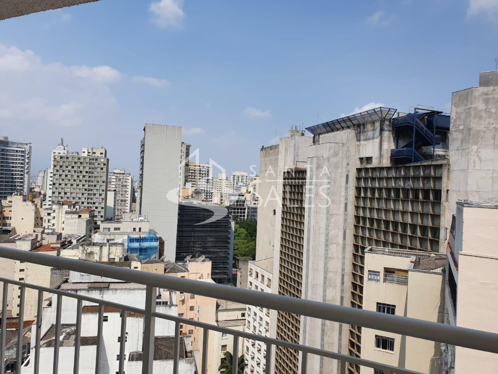 Apartamento, 1 quarto, 50 m² - Foto 18