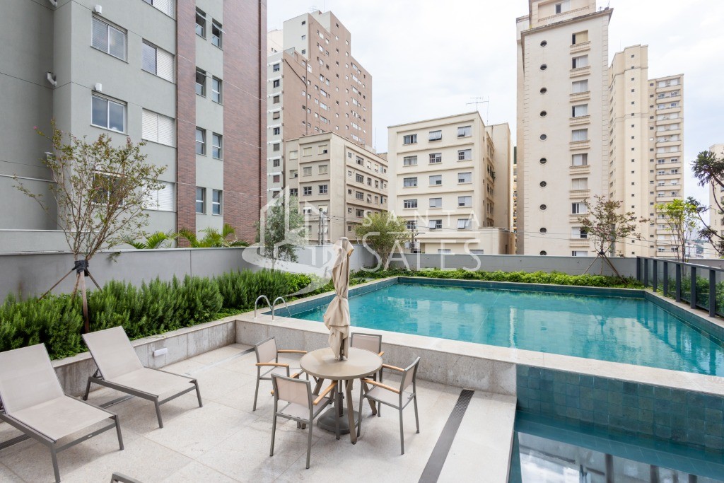 Apartamento, 1 quarto, 37 m² - Foto 48