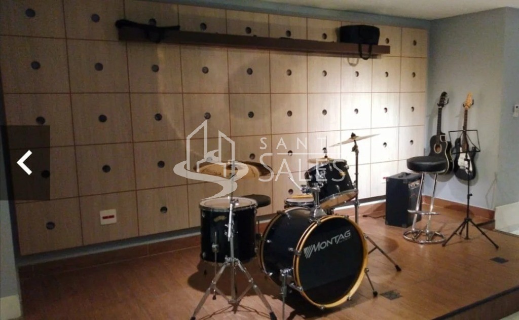 Apartamento, 3 quartos, 126 m² - Foto 40