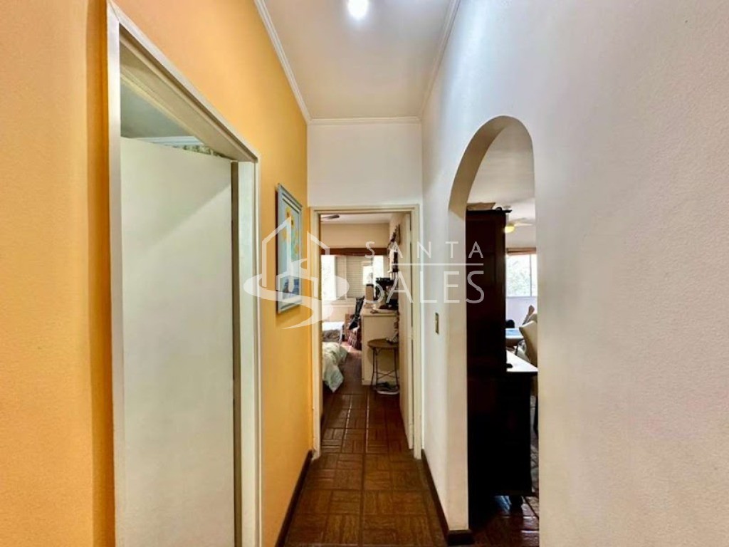 Apartamento, 2 quartos, 83 m² - Foto 18