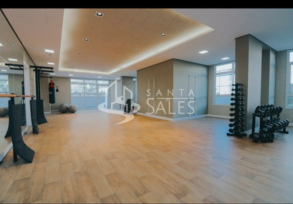 Apartamento, 2 quartos, 53 m² - Foto 15